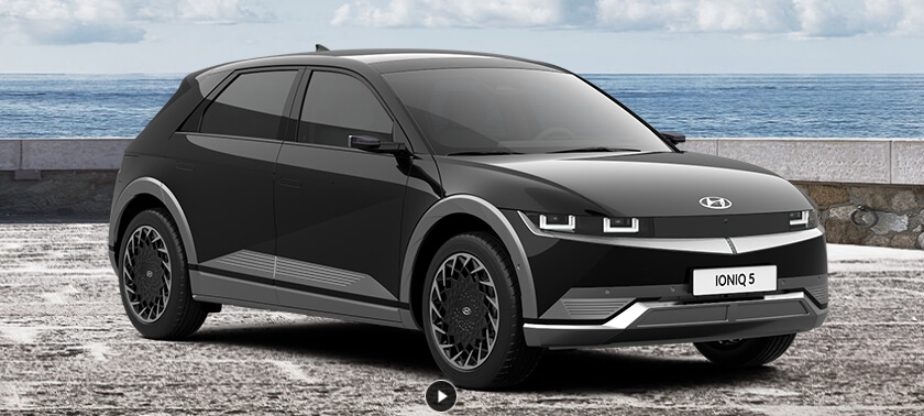 IONIQ 5